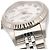 Relógio de pulso Rolex Datejust para mulher - vista 13