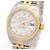 Rolex Datejust F-Series Damenuhr - Ansicht 3