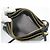 Céline Celine Trio Leather Small Preto - vista 4