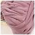 Borsa a tracolla Miu Miu Matelassé in pelle rosa oro autentica 204496SAM D'oro - vista 17