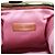 Borsa a tracolla Miu Miu Matelassé in pelle rosa oro autentica 204496SAM D'oro - vista 21