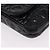 Borsa Christian Dior Chain Cannage in pelle verniciata nera argento Auth 205445V Nero - vista 10
