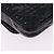 Borsa Christian Dior Chain Cannage in pelle verniciata nera argento Auth 205445V Nero - vista 12