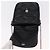Borsa Christian Dior Chain Cannage in pelle verniciata nera argento Auth 205445V Nero - vista 14