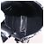 Borsa Christian Dior Chain Cannage in pelle verniciata nera argento Auth 205445V Nero - vista 16