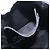 Borsa Christian Dior Chain Cannage in pelle verniciata nera argento Auth 205445V Nero - vista 19