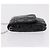 Borsa Christian Dior Chain Cannage in pelle verniciata nera argento Auth 205445V Nero - vista 5