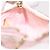 LOUIS VUITTON Monogram Denim Pochette Cles Portamonete Rosa M13208 Auth ka6496M Monogramma - vista 19