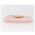 LOUIS VUITTON Monogram Denim Pochette Cles Portamonete Rosa M13208 Auth ka6496M Monogramma - vista 5