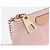 LOUIS VUITTON Monogram Denim Pochette Cles Portamonete Rosa M13208 Auth ka6496M Monogramma - vista 9