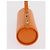 Borsa a mano LOUIS VUITTON Epi Soufflot Orange Mandarin M5222H LV Auth 167753SAM Arancione Grigio - vista 24
