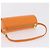 Borsa a mano LOUIS VUITTON Epi Soufflot Orange Mandarin M5222H LV Auth 167753SAM Arancione Grigio - vista 25