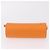 Borsa a mano LOUIS VUITTON Epi Soufflot Orange Mandarin M5222H LV Auth 167753SAM Arancione Grigio - vista 27