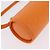 Borsa a mano LOUIS VUITTON Epi Soufflot Orange Mandarin M5222H LV Auth 167753SAM Arancione Grigio - vista 28