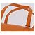 Borsa a mano LOUIS VUITTON Epi Soufflot Orange Mandarin M5222H LV Auth 167753SAM Arancione Grigio - vista 8