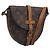 LOUIS VUITTON Monogram Chantilly PM Shoulder Bag M51234 LV Auth bs37276 Monograma