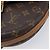 LOUIS VUITTON Monogram Chantilly PM Shoulder Bag M51234 LV Auth bs37276 Monograma - vista 16