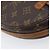 LOUIS VUITTON Monogram Chantilly PM Shoulder Bag M51234 LV Auth bs37276 Monograma - vista 19