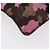 Bolso de hombro PRADA Canvas Camouflage Green Pink Auth bs37142 Rosa Verde - vista 15
