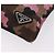 Bolso de hombro PRADA Canvas Camouflage Green Pink Auth bs37142 Rosa Verde - vista 16