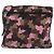 Bolso de hombro PRADA Canvas Camouflage Green Pink Auth bs37142 Rosa Verde - vista 2
