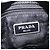 Bolso de hombro PRADA Canvas Camouflage Green Pink Auth bs37142 Rosa Verde - vista 22