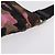 Bolso de hombro PRADA Canvas Camouflage Green Pink Auth bs37142 Rosa Verde - vista 7