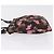 Bolso de hombro PRADA Canvas Camouflage Green Pink Auth bs37142 Rosa Verde - vista 8