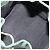 LOUIS VUITTON Borsa a tracolla Epi Petit Noe Verde M44104 LV Auth 205877 - vista 11