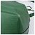 LOUIS VUITTON Borsa a tracolla Epi Petit Noe Verde M44104 LV Auth 205877 - vista 15