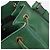 LOUIS VUITTON Borsa a tracolla Epi Petit Noe Verde M44104 LV Auth 205877 - vista 22