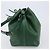LOUIS VUITTON Borsa a tracolla Epi Petit Noe Verde M44104 LV Auth 205877 - vista 3
