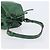 LOUIS VUITTON Borsa a tracolla Epi Petit Noe Verde M44104 LV Auth 205877 - vista 7