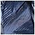 PRADA Chain Shoulder Bag Nylon Navy Gold Auth 206423 Golden Navy blue - view 24