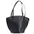 LOUIS VUITTON Epi Saint Jacques Shopping Shoulder Bag Black M52272 Auth 205031V Negro