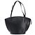 LOUIS VUITTON Epi Saint Jacques Shopping Shoulder Bag Black M52272 Auth 205031V Negro - vista 13