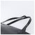 LOUIS VUITTON Epi Saint Jacques Shopping Shoulder Bag Black M52272 Auth 205031V Negro - vista 14