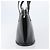 LOUIS VUITTON Epi Saint Jacques Shopping Shoulder Bag Black M52272 Auth 205031V Negro - vista 3