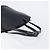 LOUIS VUITTON Epi Saint Jacques Shopping Shoulder Bag Black M52272 Auth 205031V Negro - vista 7