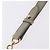 Miu Miu Handtasche Leder 2way Grau Gold Auth 167735M Braun Golden - Ansicht 10