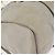 Miu Miu Handtasche Leder 2way Grau Gold Auth 167735M Braun Golden - Ansicht 17