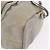 Miu Miu Handtasche Leder 2way Grau Gold Auth 167735M Braun Golden - Ansicht 18