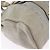 Miu Miu Handtasche Leder 2way Grau Gold Auth 167735M Braun Golden - Ansicht 19
