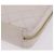 Borsa a mano CHANEL Matelasse con catena in pelle d'agnello 2way White Gold CC Auth 206465M Bianco D'oro - vista 16