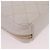 Borsa a mano CHANEL Matelasse con catena in pelle d'agnello 2way White Gold CC Auth 206465M Bianco D'oro - vista 17