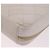 Borsa a mano CHANEL Matelasse con catena in pelle d'agnello 2way White Gold CC Auth 206465M Bianco D'oro - vista 18
