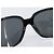 Bulgari Occhiali da sole BVLGARI Plastica Nero Argento Auth BA16227 - vista 12