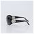 Bulgari Occhiali da sole BVLGARI Plastica Nero Argento Auth BA16227 - vista 4