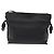 LOEWE Studio Ghibli Flamenco Mini Calcifer Howl's Leather Auth 167640SAM Nero D'oro - vista 2
