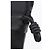 LOEWE Studio Ghibli Flamenco Mini Calcifer Howl's Leather Auth 167640SAM Nero D'oro - vista 20